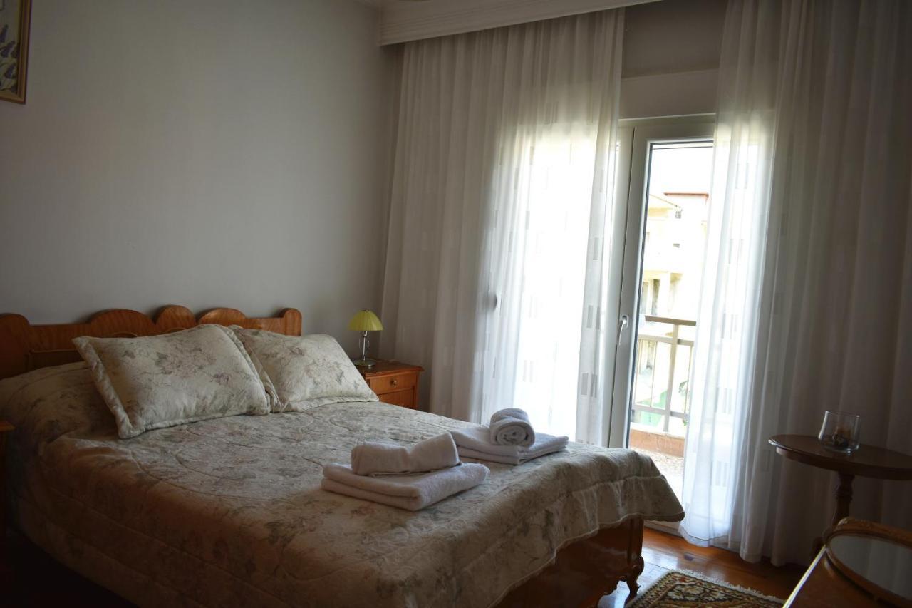 Κεντρικό Και Ευρύχωρο Οροφοδιαμέρισμα Kastoria Bagian luar foto